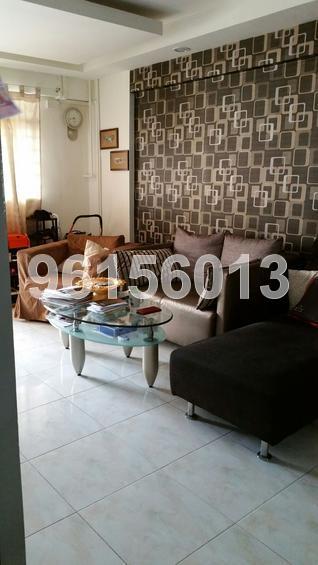 Blk 1 Lorong Lew Lian (Serangoon), HDB 3 Rooms #145146192